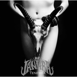 La Janara Tenebra Vinyl LP