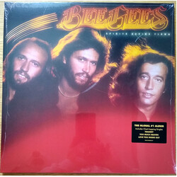 Bee Gees Spirits Having Flown Vinyl LP