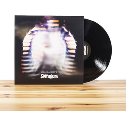 Jacco Gardner Somnium VINYL LP