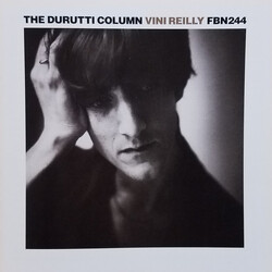 The Durutti Column Vini Reilly + Womad Live Vinyl 2 LP