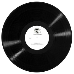 Flaunt Edwards Planets Of Life (Kon & Flaunt's Scorpio Groove) Vinyl 12"
