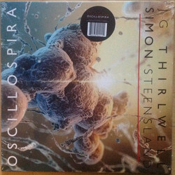 J.G. Thirlwell / Simon Steensland Oscillospira VINYL 2 LP