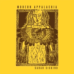 Sarah Siskind Modern Appalachia Vinyl LP