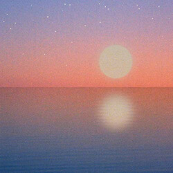 Lightning Bug (2) October Song Vinyl LP