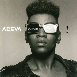 Adeva Adeva Ultimate! CD