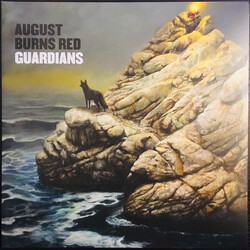 August Burns Red Guardians Vinyl 2 LP