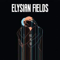 Elysian Fields Transience Of Life Vinyl LP