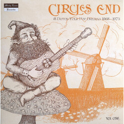 Various Circles End Vol. One Vinyl LP