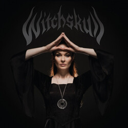 Witchskull DRIFTWOOD CROSS Vinyl LP