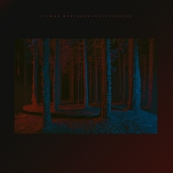 Tilman Robinson Culturecide Vinyl LP