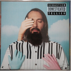 Sébastien Tellier Domesticated Vinyl LP