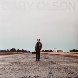 Gary Olson Gary Olson Vinyl LP
