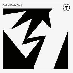 Cocktail Party Effect Cocktail Party Effect Vinyl