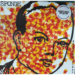 Sponge (3) Rotting Pinata Vinyl LP