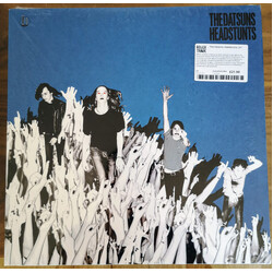 The Datsuns Headstunts Vinyl LP