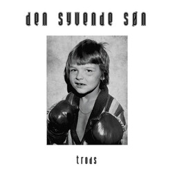 Den Syvende Søn Trods Vinyl LP