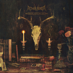 Aether Redneck Vikings From Hell vinyl LP