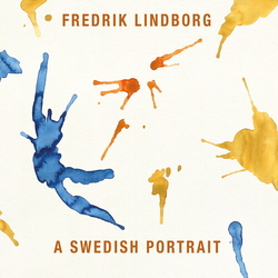 Gullin / Lindborg / Stalheim SWEDISH PORTRAIT VINYL LP