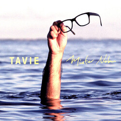 Mister Nobu Tavie Vinyl LP