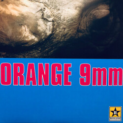 Orange 9mm Orange 9mm