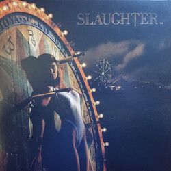 Slaughter Stick It To Ya Vinyl LP