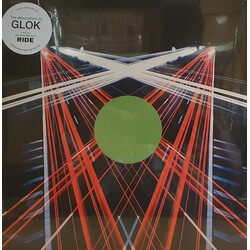 GLOK (2) Dissident Vinyl LP