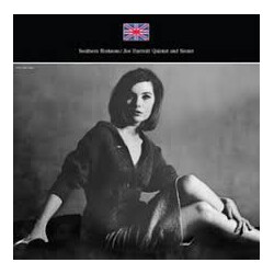 Joe Harriott Quintet / Joe Harriott Sextet Southern Horizons Vinyl LP