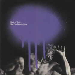 The Psychedelic Furs Made Of Rain Vinyl 2 LP