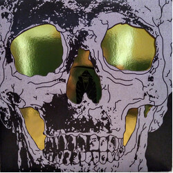 The Dirty Nil Master Volume Vinyl 2 LP