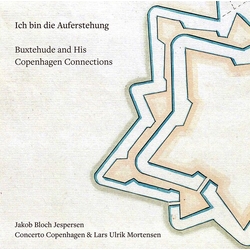 Ich Bin Die Auferstehung / Various (Hybr) ICH BIN DIE AUFERSTEHUNG (HYBR) SACD CD