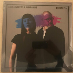 Anna Lundqvist / Jonas André Reunion VINYL LP