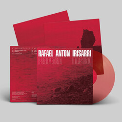 Rafael Anton Irisarri Peripeteia Vinyl LP