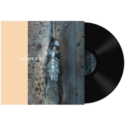 Oathbreaker EASE ME & 4 INTERPRETATIONS Vinyl LP