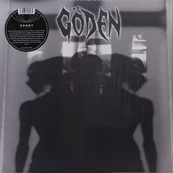 Göden Beyond Darkness Vinyl 2 LP