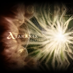 Ataraxia QUASAR Vinyl LP