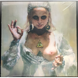 Zheani The Line / Satanic Prostitute