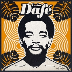 Carlos Dafe CARLOS DAFE Vinyl LP