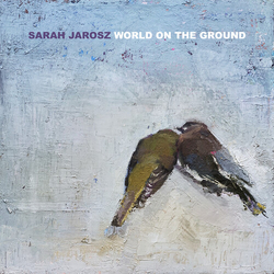 Sarah Jarosz World On The Ground VINYL LP