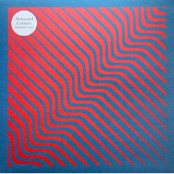 Awkward Corners Dislocation Songs Vinyl LP