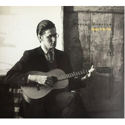 Robert Forster Danger In The Past Vinyl LP