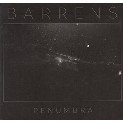 Barrens Penumbra Vinyl LP