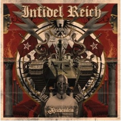 Infidel Reich REICHENSTEIN  Vinyl LP