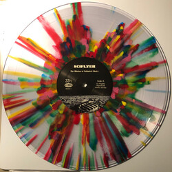Sciflyer The Illusion Of Unlimited Choice Vinyl LP