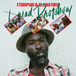 The Ethiopian / The Gladiators Dread Prophecy Vinyl LP
