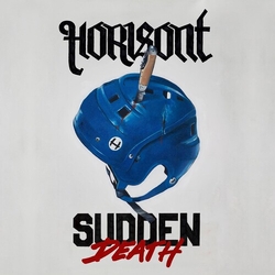 Horisont SUDDEN DEATH VINYL LP