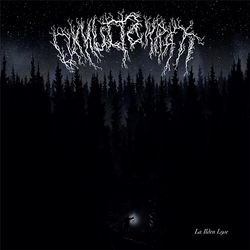 Okkultokrati La Ilden Lyse Vinyl LP