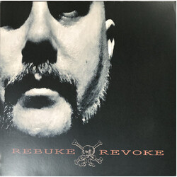 Deathbarrel Rebuke Revoke VINYL