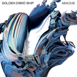 Golden Diskó Ship Araceae