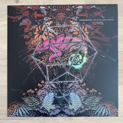 Oliver Koletzki Fire In The Jungle Remixed Vinyl
