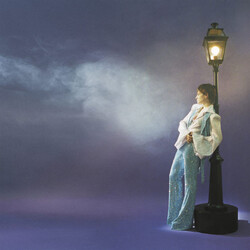 Christine And The Queens La Vita Nuova Vinyl